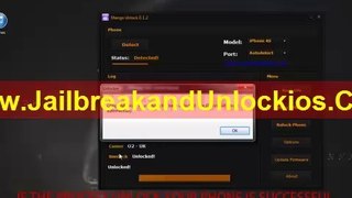 How to Factory Unlock Your iPhone 4/4s/5s/5c For Free Any Sim Any country No Jailbreak  Required