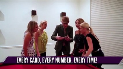 The Heinous Collection Vol.2 by Karl Hein - Card Magic