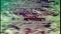 Ford Mustang Fastback 1965 Overhaulin Trailer 2