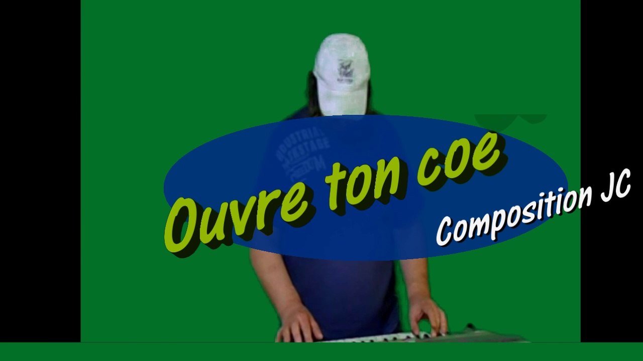 Ouvre ton coeur