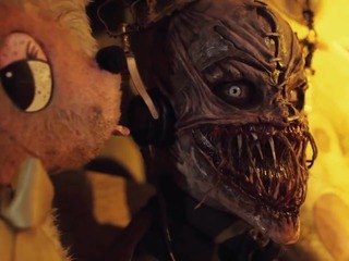 Mushroomhead  - "Qwerty"