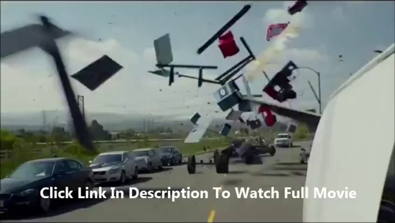 Earth to Echo stream JEX