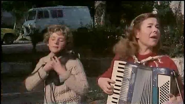 María Jesus y su Acordeon - Los Gatitos