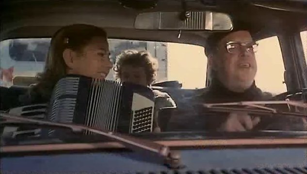 María Jesus y su Acordeon - Mi Ruiseñor