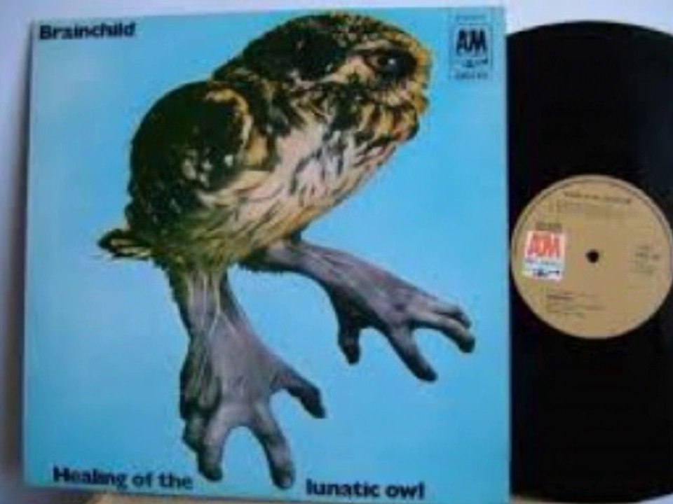 Braichild"Sadness Of A Moment"1970 UK Prog Rock Jazz Fusion