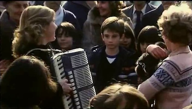 María Jesus y su Acordeon - Popurri