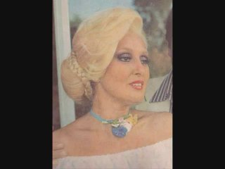 SEVİM TUNA - Kimler unutmadı ki ( plak )