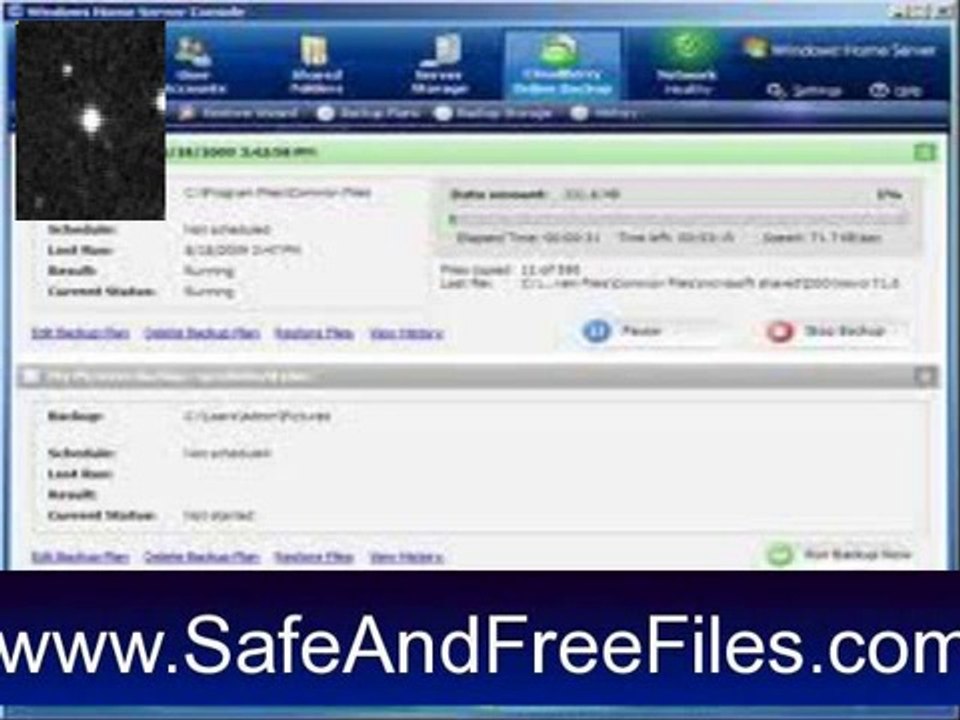Get CloudBerry Backup for Windows Home Server 3.4.1.3 Activation Key Free Download