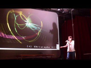 L'animation newschool en HTML5