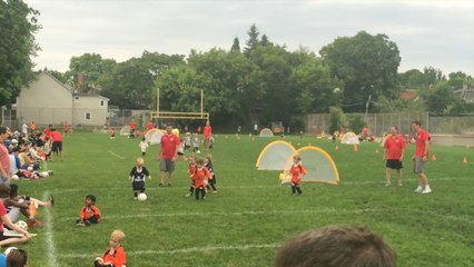 Mati follows through