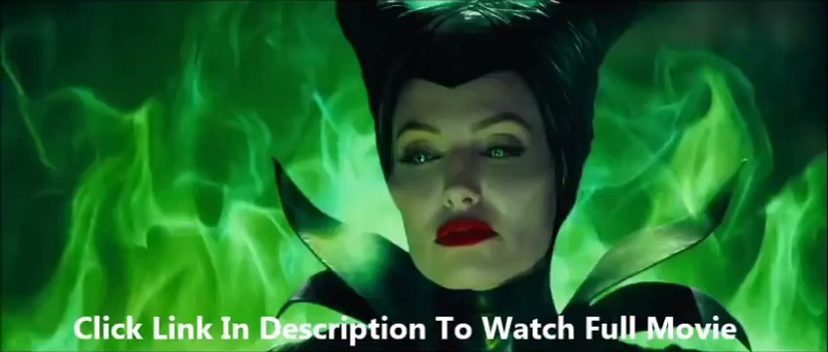 Maleficent release date wd