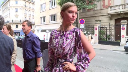 Bulgari New Collection Presentation