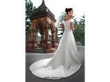 Kelly-prom.com Da Vinci 8416 Wedding Dresses