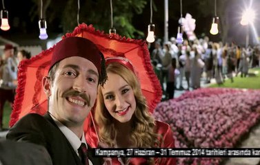 Total - Ramazan Kampanyası Reklamı