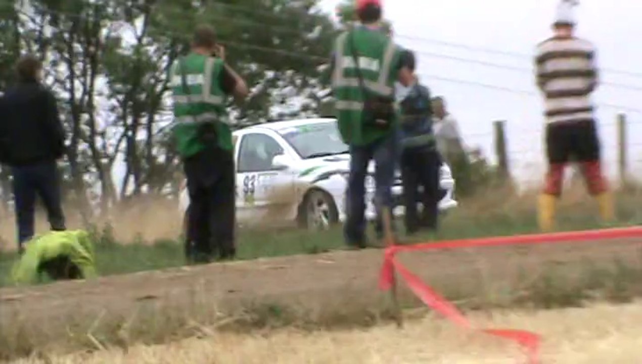 Sébastien et Anthony Terre de Langres ES 4