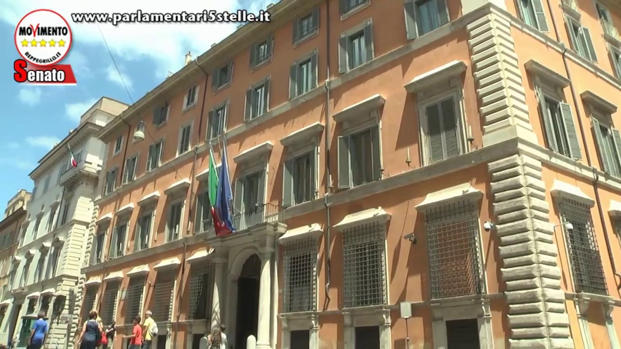 M5S - I partiti vogliono uccidere il referendum! - MoVimento 5 Stelle