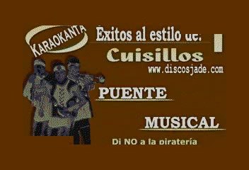 Banda Cuisillos - Vanidosa