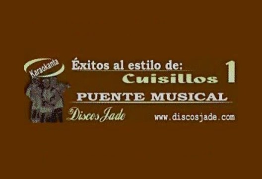 Banda Cuisillos - Ya No Me Mires Asi