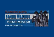 Banda Machos - El Proximo Tonto