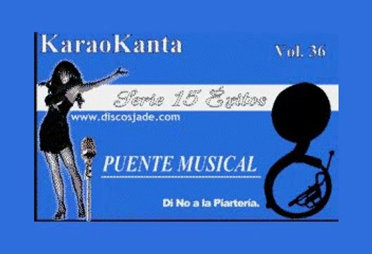 Banda El Recodo - Entre Dos Almas