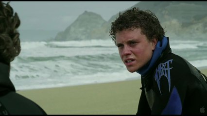 Bande-annonce : Chasing Mavericks - VO