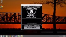 RadarSync PC Updater 2013 Serial Key [Expires 2018]