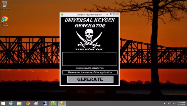 RadarSync PC Updater 2013 Serial Key [Expires 2018]