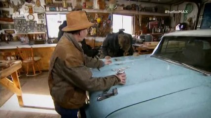 Chevrolet El Camino 1959 Shelby GT 350 1968 Chevrolet Fleetline 1952 Fast & Loud Trailer