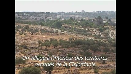 Bande-annonce : 5 Caméras Brisées - VOST