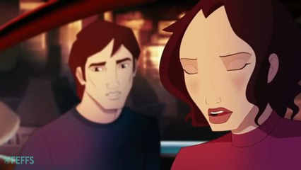 Bande-annonce : Rio 2096, Une histoire d'amour et de furie - VOST