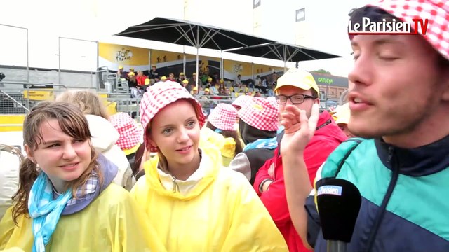 Rendez-vous avec le public à Villeneuve-d'Ascq (Nord)