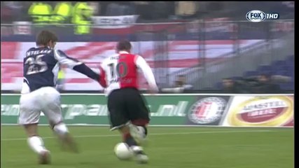 05-02-2006 Feyenoord - Ajax 3-2