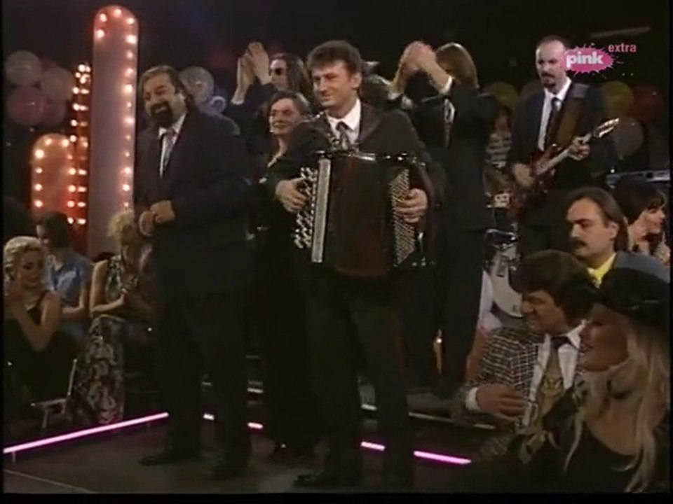 Nemoguce Vruce - Gara