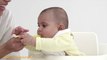 When to Feed Baby Cereal and How it Helps Baby's Brain Development