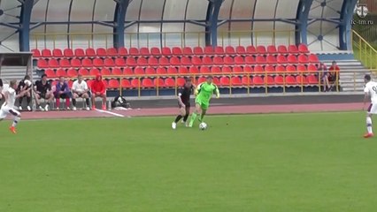 ЦСКА - Торпедо (1-2). Обзор матча