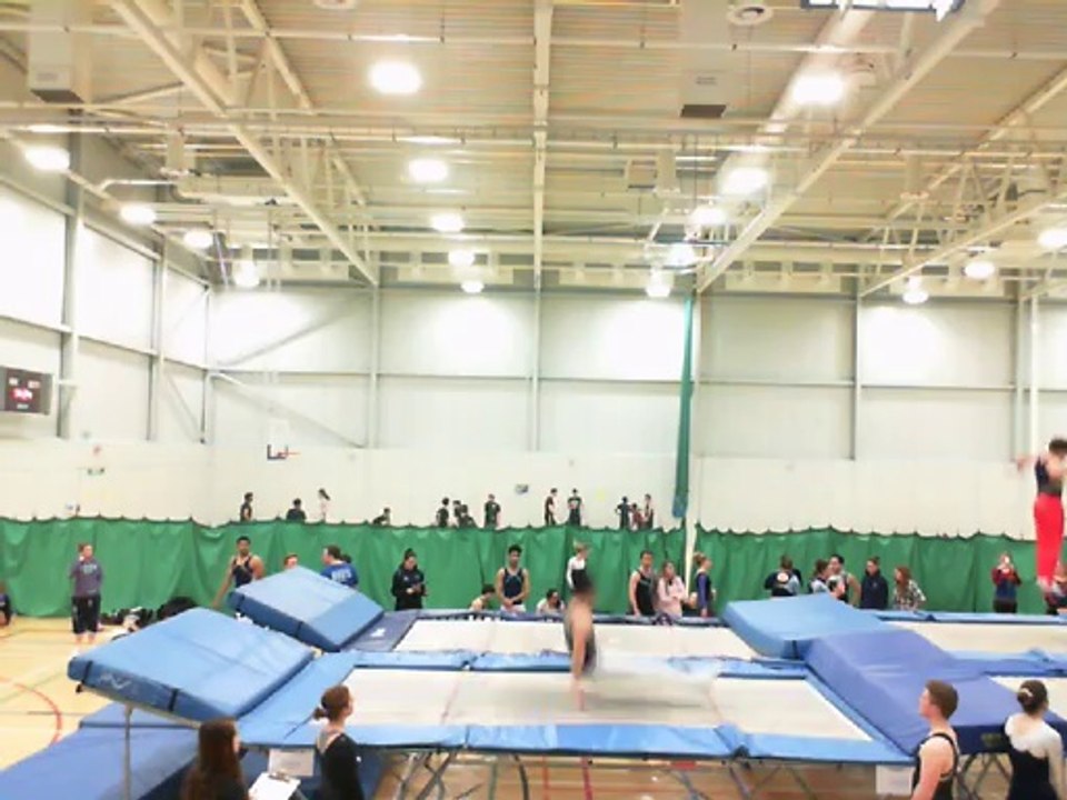 Intermediate Mens - 14