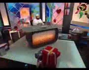 هدايا النبي - الحلقة 7 - هدية صهيب الرومي - الشيخ محمود المصري(psp)