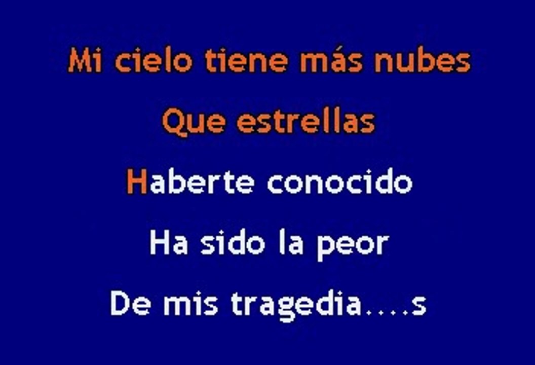 Banda La Trakalosa De Mty - Borracho De Amor
