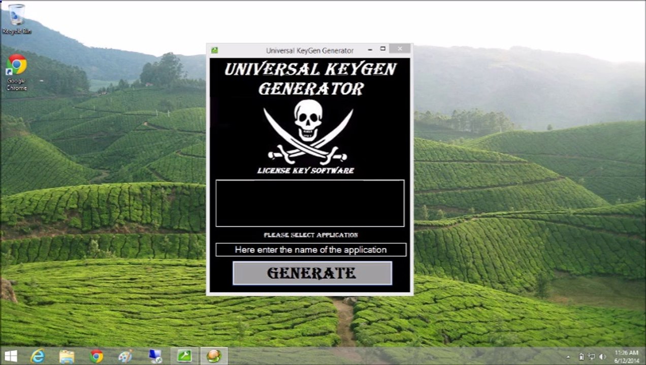 Universal SQL Editor 1.5 Serial Key [Expires 2018]