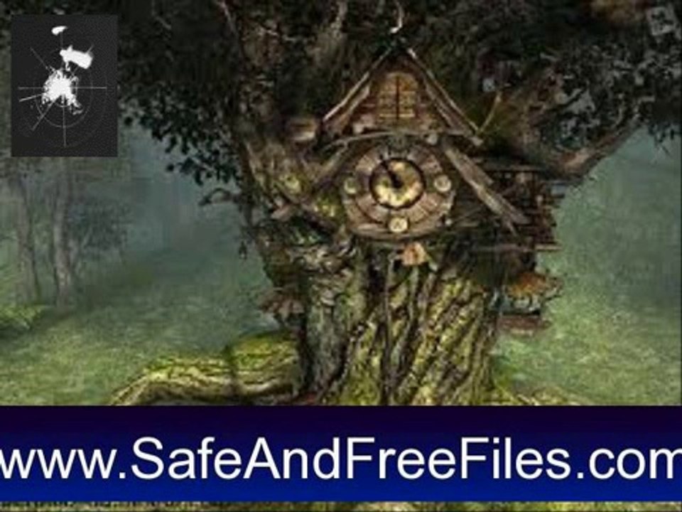 Get Cuckoo Clock 3D Screensaver 2 Serial Code Free Download