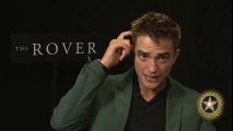 Cannes Press Junket Robert Pattinson interview with Szeretettel Hollywoodból (Preview)