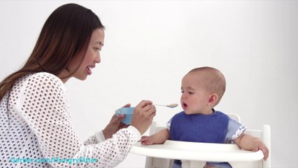 Hungry baby? Hunger and fullness cues for Sitters