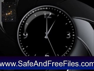 Get Dark Style Screensaver 7.0 Serial Key Free Download