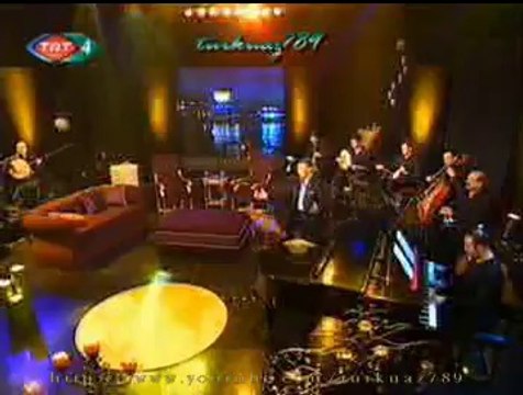 Uğur ÇINAR-Dök Zülfünü Meydâne Gel (3)