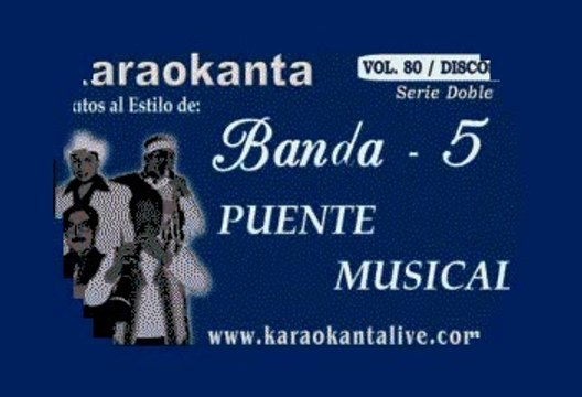 Banda MS - Hermosa Experiencia