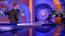 Minister Kamp aan de dialoogtafel - RTV Noord
