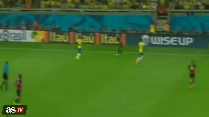 Kroos on fire - x AzT