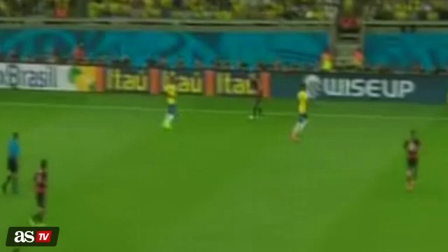 Kroos on fire - x AzT