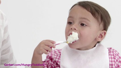 Hungry Baby? Hunger and Fullness Cues for Toddler 2+