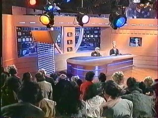 Extrais du Bebette Show TF1